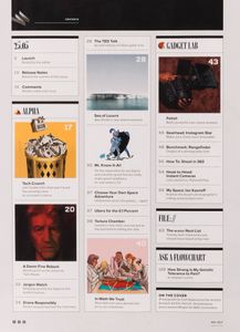 Wired (May 2017)