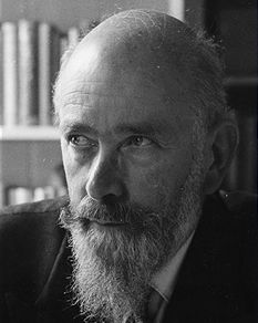 Richard Hughes