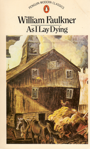 As I Lay Dying