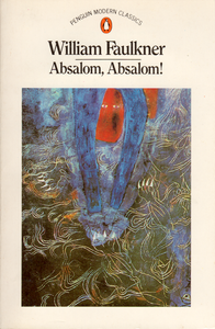 Absalom, Absalom!