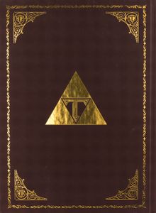 The Legend of Zelda: Tri Force Heroes Collector's Edition Strategy Guide