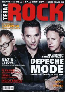 Teraz Rock #75