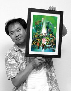 Yusuke Nakano