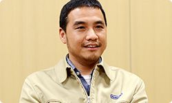 Yoshiki Haruhana