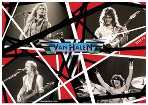 Van Halen