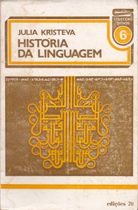 História Da Linguagem