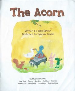 The Acorn