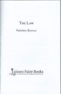 The Law