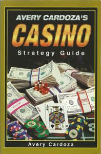 Avery Cardoza's Casino Strategy Guide