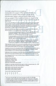 Daily Study Bible for Men