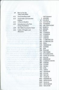Daily Study Bible for Men