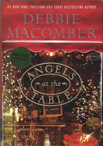 Angels At The Table