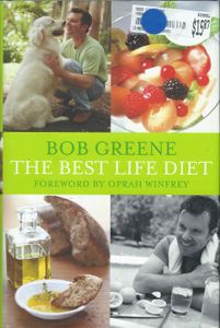 The Best Life Diet