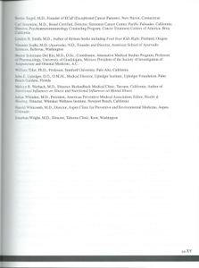 Alternative Medicine: The Definitive Guide