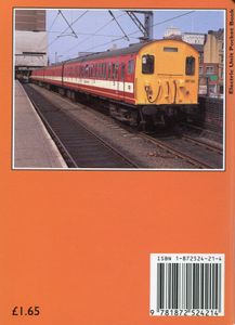 Electric Unit Pocket Book. Spring 1991 Edition
