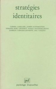 Stratégies identitaires