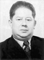 Анатолий Вениаминович Горский