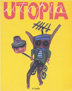 Utopia Nº 10/1999