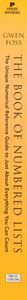 The Book of Numbered Lists