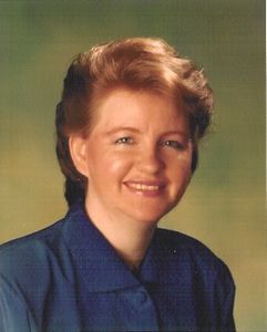 Gwen Foss