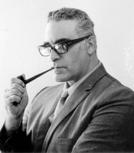 Dave Berg