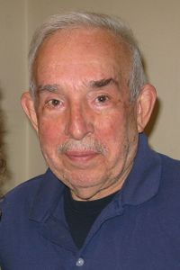 Angelo Torres