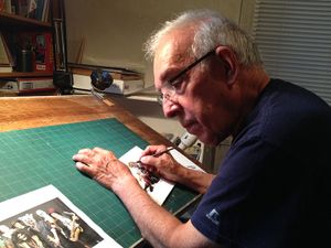 Angelo Torres