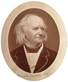 Thomas Webster