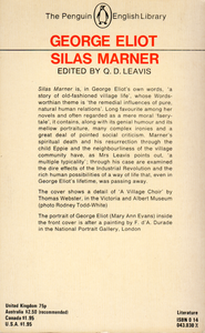 Silas Marner
