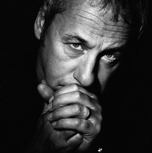 Mark Knopfler