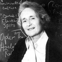 Mary Douglas