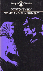 Crime And Punishment