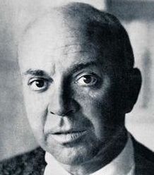 John Dos Passos