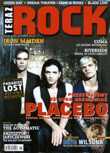 Teraz Rock #76