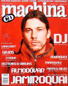 Machina #41