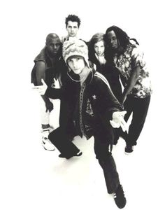 Jamiroquai