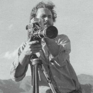 Robert Hendrickson