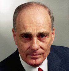 Vincent Bugliosi