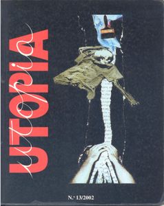 Utopia Nº 13/2002