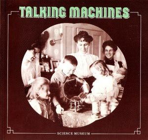 Talking Machines