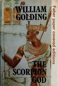 The Scorpion God