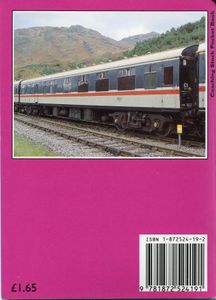 Coaching Stock Pocket Book. Spring 1991 Edition