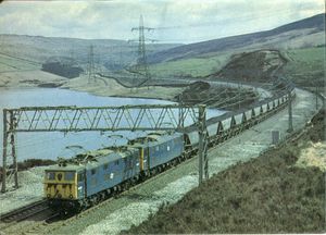 Motive Power Pocket Book. Summer 1980 Edition