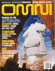 Omni Publications International Limited