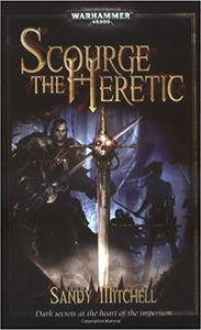 Scourge The Heretic