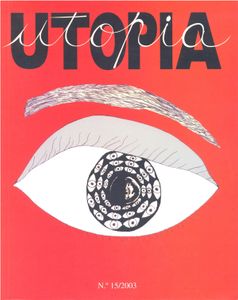 Utopia Nº 15/2003