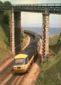 Motive Power Pocket Book. Summer 1982 Edition
