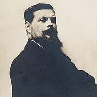 Frank Brangwyn