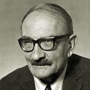 Edward Conze