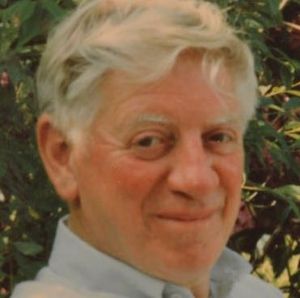 Angus Ross